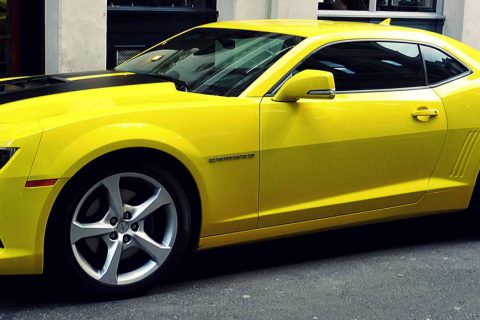 window tinting at Silverline car detailing Wollert Melbourne