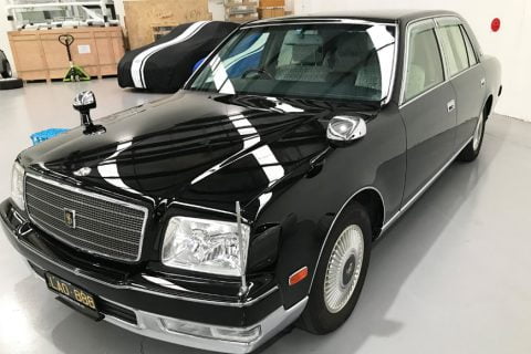 Paint Protection