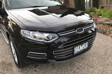 about us - silverline car detailing Wollert
