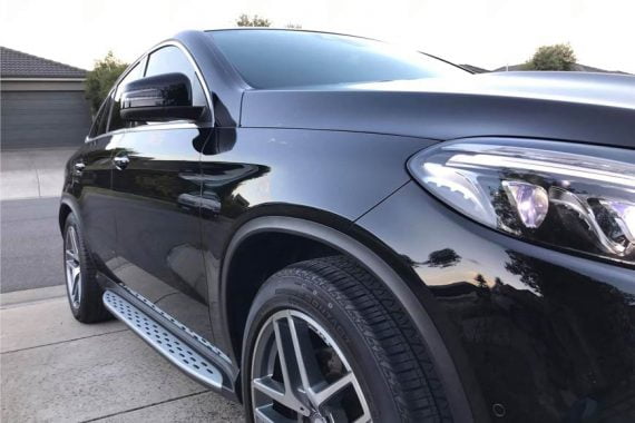 about us - silverline car detailing Wollert